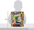 Set Horizon Group USA Custom Catapult Building