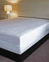 L'COZEE Waterproof Zippered Mattress Encasement Cover - Protector, Breathable, Crib-Baby-Toddler Size, Assure Sleep by