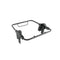 Mompush Wiz Stroller Car Seat Adapter, Fits Chicco Car Seat, Designed for