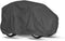 YOTOM Kids Ride-On Toy Car Cover, Waterproof Kids Car Cover for Large Ride