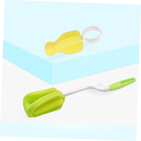 1 Set Baby Feeding Bottle Cup Brush