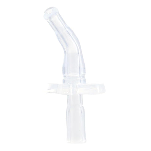 YZZLZH Silicone Straw Head Replacement Straw Nozzle Sip Drink Feeding Bottle Accessories for