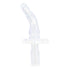 YZZLZH Silicone Straw Head Replacement Straw Nozzle Sip Drink Feeding Bottle Accessories for