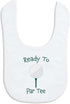 ChalkTalkSPORTS Soft Microfiber Golf Baby & Infant Bibs