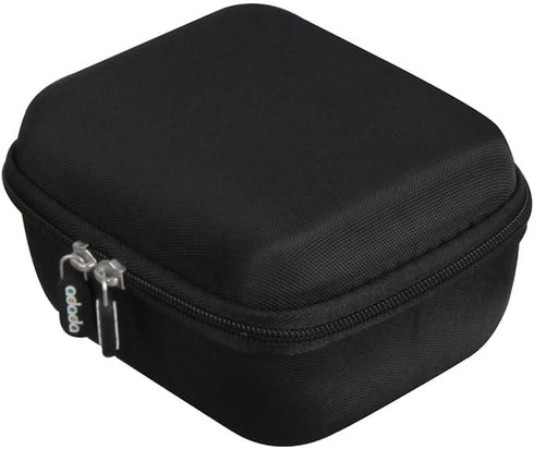 Hard Travel Case for Skip BO + UNO Card Game - Fits up to 300 Cards (Black) - Not Including Cards