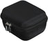 Hard Travel Case for Skip BO + UNO Card Game - Fits up to 300 Cards (Black) - Not Including Cards
