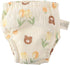 GZMM 6 Pack Baby Training Underpants,Soft Cotton Absorbent Potty Training Underwear For Baby Boys And Girls