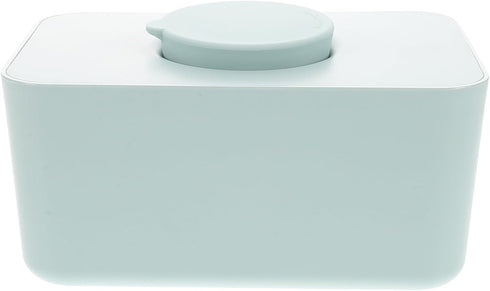 Cabilock Wipes Dispenser Sealing Lid Wipe Holder for Home Travel Capacity Easy