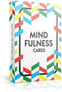 Allura & Arcia 52 Mindfulness Cards - Stress Less, Mindful Meditation, Self Care & Relaxation