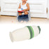 VBESTLIFE Portable Child Urinal Emergency Toilet, Kids Portable Potty Bottle Pee Training Emergency Urinal Toilet