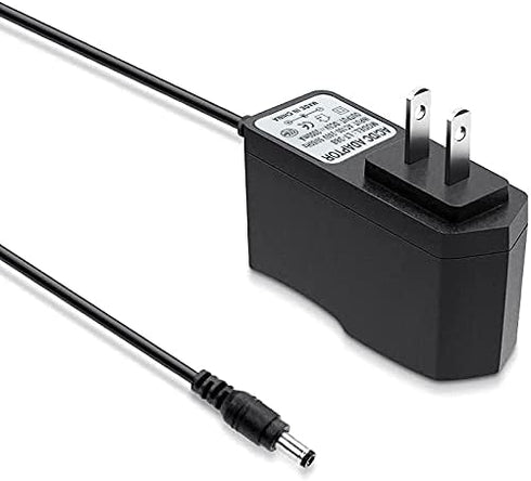 boda Baby Swing Power Cord, 5V AC Adapter for Graco Swings: Simple Sway, Glider LX, and More