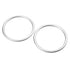 Infant Breathable Slings Carrier Strap Cotton Hipfor Seat S Ring Accessory