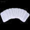SylvanFactory 1/5/10pcs Hot! Reusable Baby Wipes Lid Wet Cover Portable Child Tissues Box Mobile Paper Tissue Box(A)