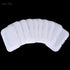 SylvanFactory 1/5/10pcs Hot! Reusable Baby Wipes Lid Wet Cover Portable Child Tissues Box Mobile Paper Tissue Box(C)