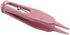 Onwon Infant Nose Cleaning Tweezer with LED Light Round-Head Safe and Effective Clip Care Ear Nose Navel Clean Tool