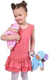 11 inch 11" The New York Doll Collection Soft Body Baby Doll in Gift Box - Doll Toy for Kids, Boys, Girls and Toddlers