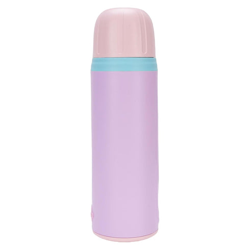 Travel-Friendly Baby Bottle Heater with Precise Temperature Control for Fast Heating