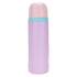Travel-Friendly Baby Bottle Heater with Precise Temperature Control for Fast Heating