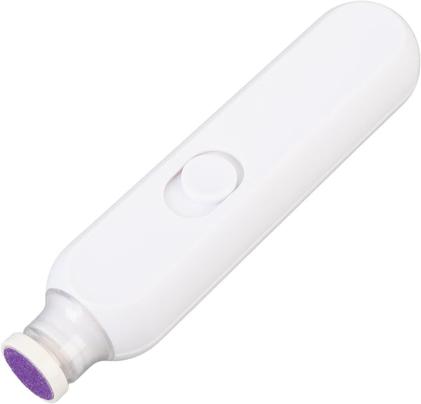Electric Newborn Nail Trimmer Kit, Low Noise Performance Security Design Gentle Baby