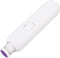 Electric Newborn Nail Trimmer Kit, Low Noise Performance Security Design Gentle Baby