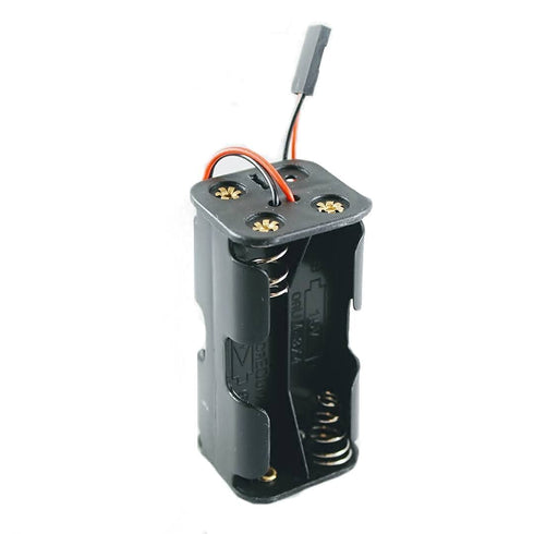 Servo Motor Tester Kit | 180 Degree 9g Servo Motor + RC Servo Tester Controller