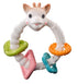 So'Pure Teething Coloring Toy by Sophie la Girafe