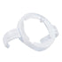 YWY 4 Packs Bottle Handles Baby Feeding Transitional Baby Feeding Nursing Bottle Holders Easy Grip Standard Plastic