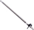 Fielect Drive Shaft with Propeller & Universal Joint for RC Boat - L200mm Shaft, L150mm Sleeve, D36mm Propeller