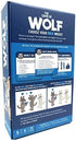 The Game of Wolf and Expansion Pack Bundle, Trivia Game for Friends, Families, and Teens