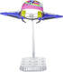 Fortnite Victory Royale Series Llamacorn Express Collectible Glider for Action Figure with Display Stand - Ages 8+,