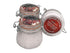 Dharma Suds Body wiped butter high moisturizer, skin nutrient for a soft silky skin with argan oil