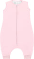 1.0 TOG Toddler Sleep Sack with Legs for Early Walkers, Wearable Blanket