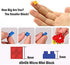 dOvOb Micro Mini Blocks Taj Mahal Building Model Set, 4000 Pieces Toys for Kids and Adults