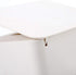 tegongse Wipes Holder with Lid, Wet Wipe Dispenser, Tissue Box Case for Home Stores