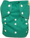 Kijani Baby XL Cloth Diaper Cover for Big Kids 30-70 pounds (Teal)