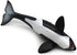 Solid Sea Animals Educational Toys, Simulation Ocean Shark Sea Creature Toy for Toddlers