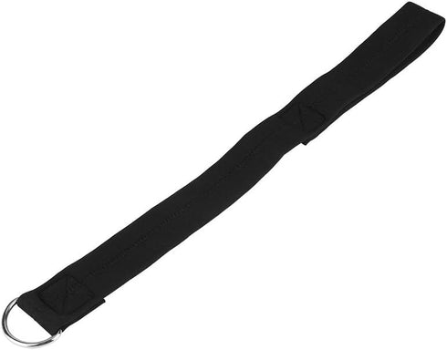 Baby Stroller Safety Wrist Strap | Anti-Lost Wrist Leash for Stroller, Wheelchair | Cushioned Clips for Baby Stroller