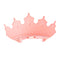KOMBIUDA Boy Girl Bath Caps Adjustable Shampoo Hat for Boy Girl Crown