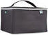 Set 2 Pack Motif Medical Luna Breast Milk Storage Cooler - Insulated Bag w/ Containers & Ice - Breast Milk Travel Bag