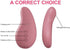 Lactation Massager, Deep Vibration & Rapid Heating for Clog Relief & Efficient Pumping, Breastfeeding Essentials