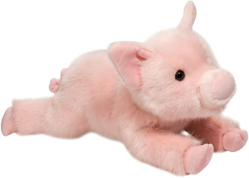 Douglas Charlize Pig Plush Stuffed Animal