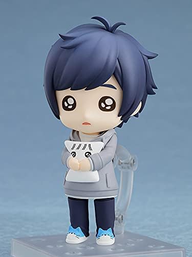 Good Smile Soraru Nendoroid Action Figure, Multicolor