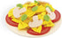 Set Set 58 3 J06598 Janod - Pasta Mix - Pasta - Pretend Play Kitchen & Tea Toy - Wooden, Cardboard and Felt Pieces