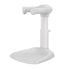 BENBOR Baby Bath Stand,Foldable Design Baby Shower Stand with Armrest, High Stability Adjustable