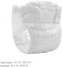 ORFOFE Reusable Cloth Diapers for Newborns - Comfortable & Dry