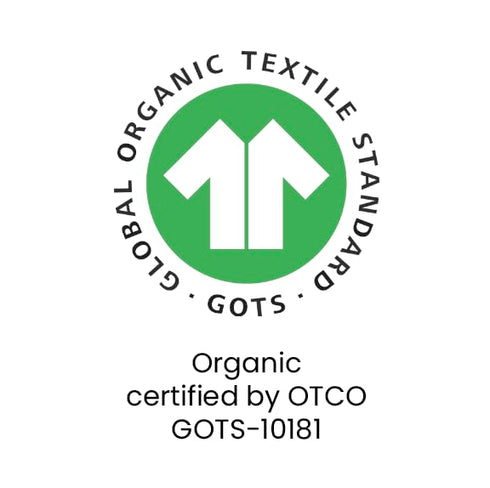 3-Pack, 100% 3 12x12 aden + anais Organic Oversized Washcloth Super Soft Organic Cotton Muslin, Gentle on Skin