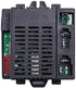 FULIHUA RX23 12V 2.4G Bluetooth Remote Control and Receiver, for Kids Ride On Toys, Control Box Motherboard Accessories