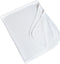 Monag Blank Sublimation Baby Receiving Blanket, Baby Sublimation Blanket