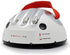 JULAN Upgrade Micro Electric Shocking Lie Detector, Tricky Novelty Game, Polygraph Test Truth Or Dare Party Analyzer