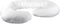Betty Dain Stretch Jersey Pregnancy/Maternity Pillowcase - C-Shape Compatible, 100% Cotton, Machine Washable